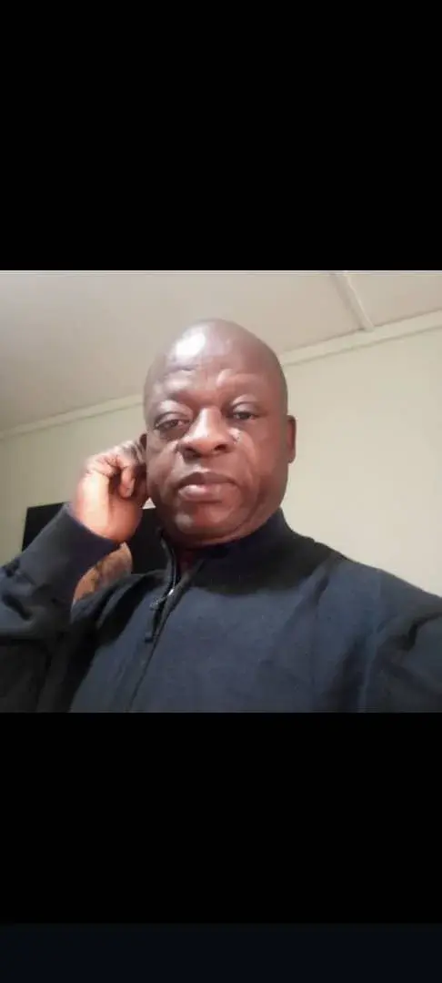 Mr Omisore