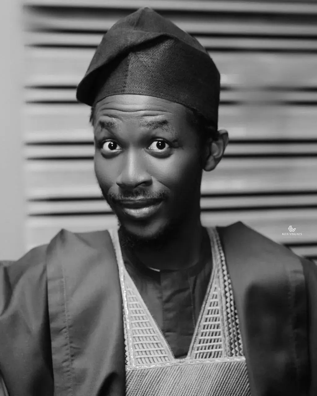 Oluwaseun Adeshina