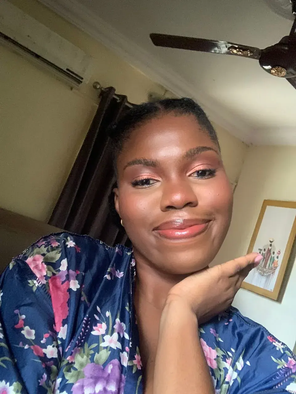 Omayeli Asagba