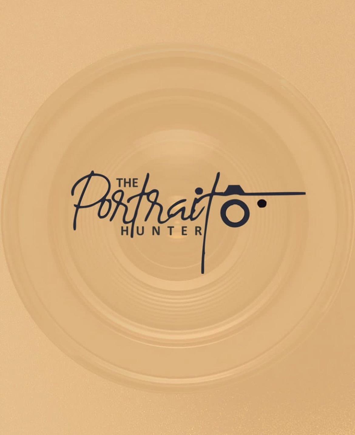 The Portrait Hunter